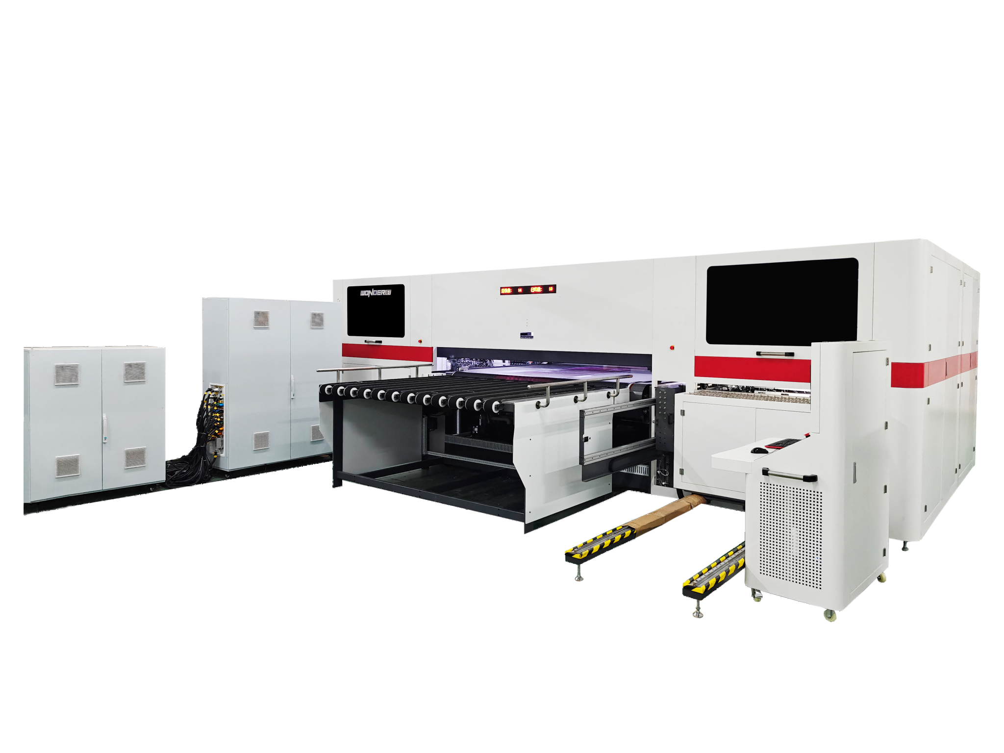 WDUV200-工業(yè)級UV高速數(shù)碼印刷機(jī)系列